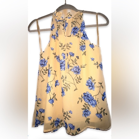 Monteau Los Angeles‎ Tank i26 - Picture 2 of 6